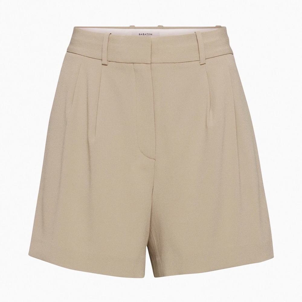 Aritzia Babaton Shorts